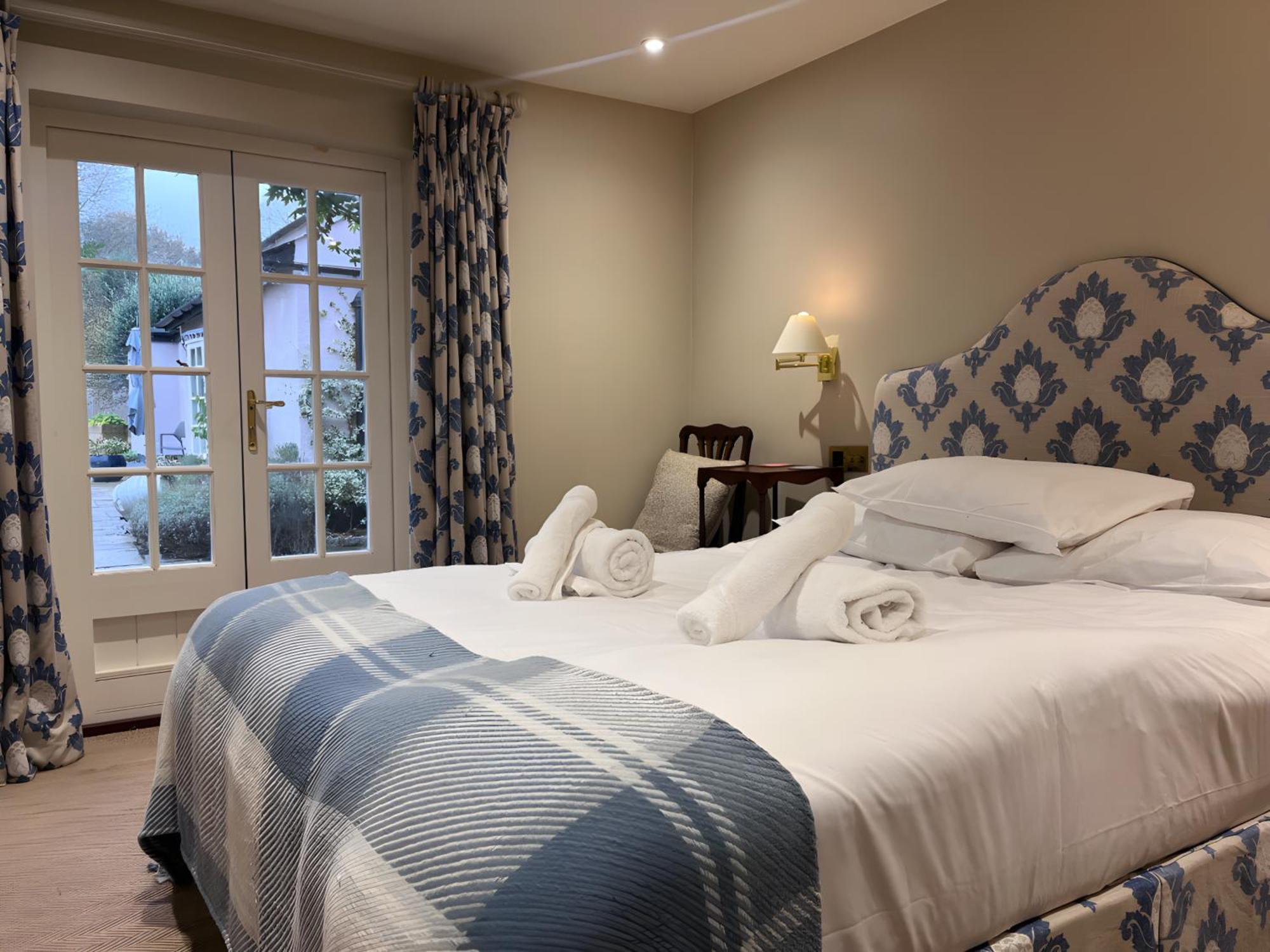 Hotel The Chilterns Fox